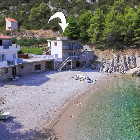 Robinson Tabinja Apartman