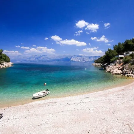 Apartman Robinson Tabinja