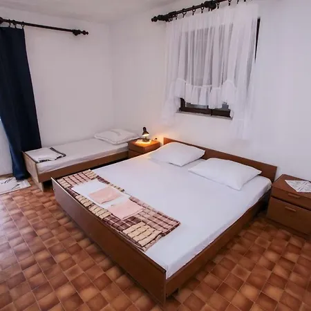 Robinson Tabinja Apartmán