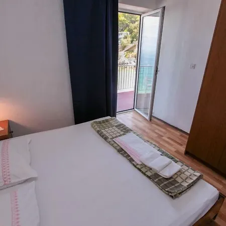 Robinson Tabinja Apartman