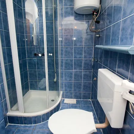 Apartman Robinson Tabinja Sućuraj