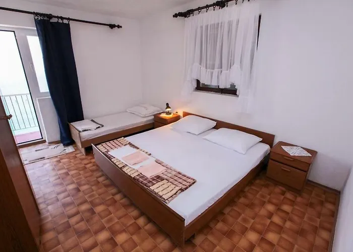 Robinson Tabinja Apartman