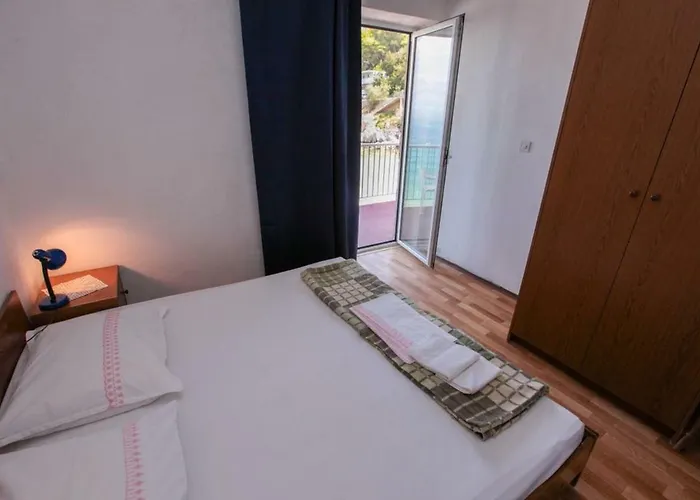 Robinson Tabinja Apartmán