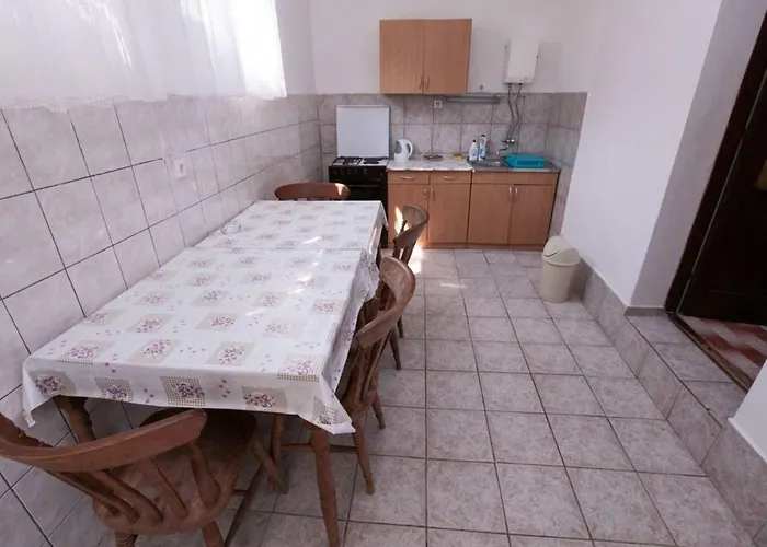 Robinson Tabinja Apartmán