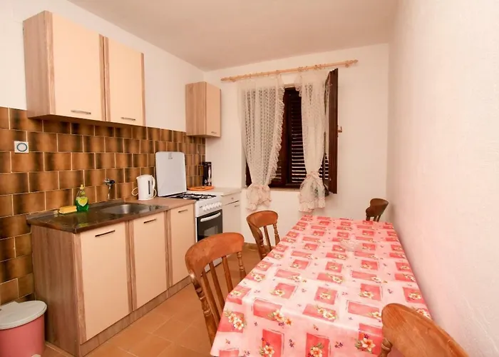 Apartmán Robinson Tabinja *
