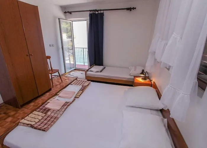 Apartmán Robinson Tabinja Sućuraj