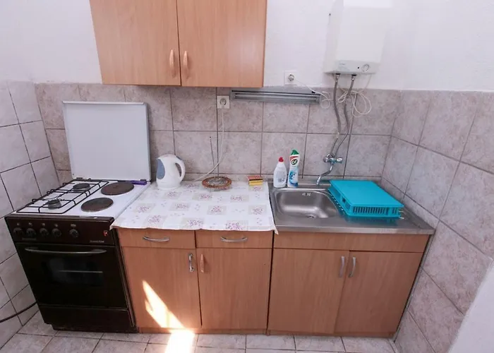 Robinson Tabinja Apartmán *