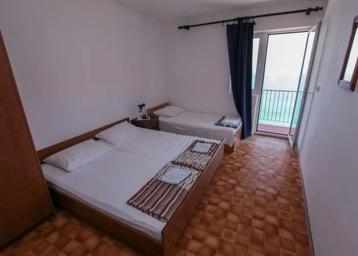 Apartmán Robinson Tabinja Sućuraj