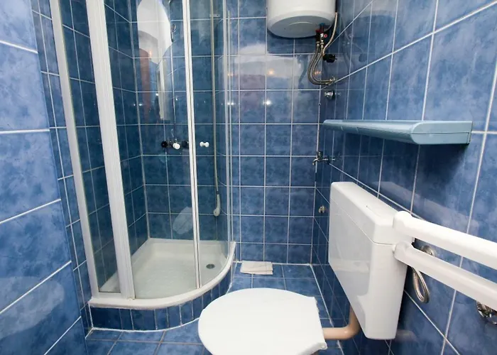 Apartmán Robinson Tabinja Sućuraj